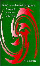 India and the United Kingdom