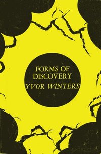 bokomslag Forms of Discovery