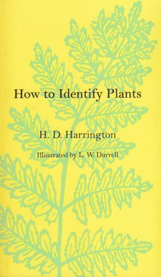 How to Identify Plants 1