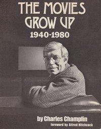 bokomslag Movies Grow Up