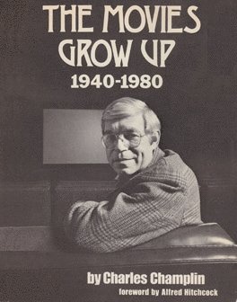 bokomslag Movies Grow Up