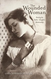 bokomslag Wounded Woman