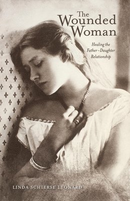 bokomslag Wounded Woman