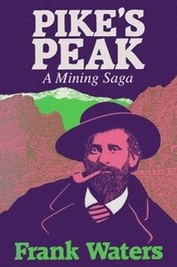 bokomslag Pikes Peak
