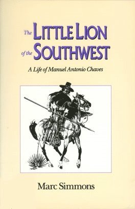 Little Lion of the Southwest