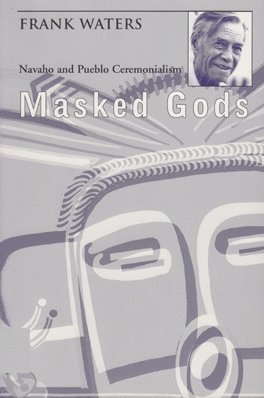 Masked Gods