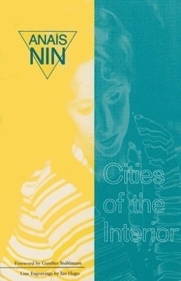 bokomslag Cities of the Interior