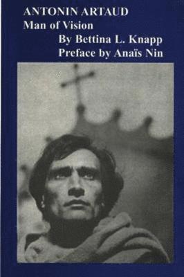Antonin Artaud