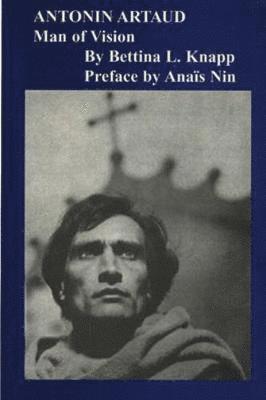 Antonin Artaud 1