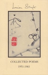 bokomslag Collected Poems 19531983