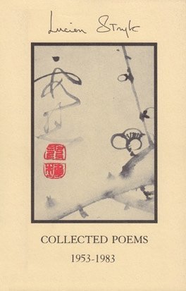 bokomslag Collected Poems 1953-1983