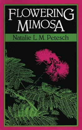 bokomslag Flowering Mimosa