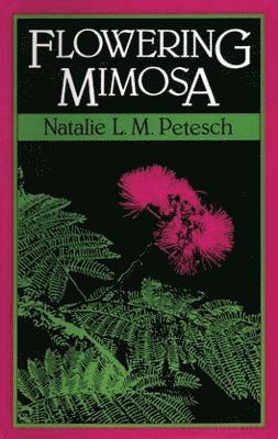 Flowering Mimosa