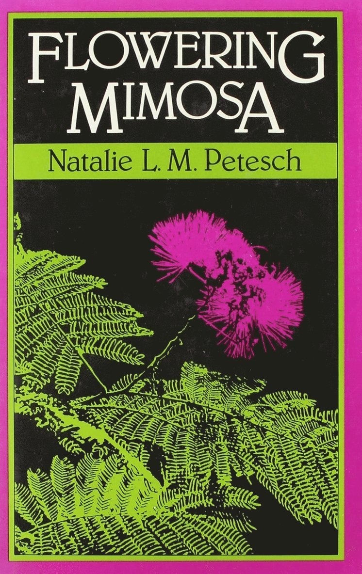 Flowering Mimosa