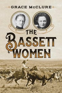 bokomslag The Bassett Women