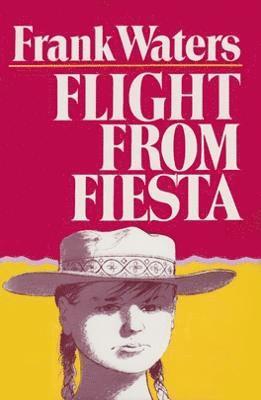 Flight From Fiesta 1