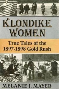 bokomslag Klondike Women
