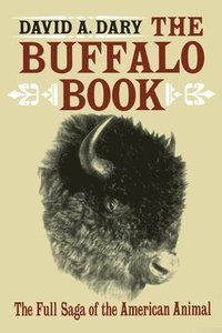 bokomslag Buffalo Book