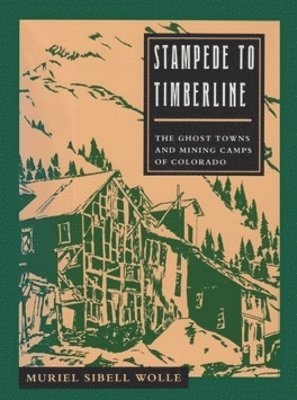 Stampede to Timberline 1