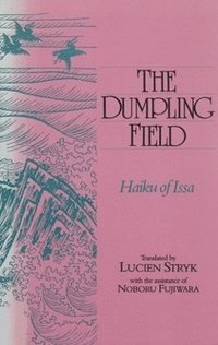 bokomslag Dumpling Field