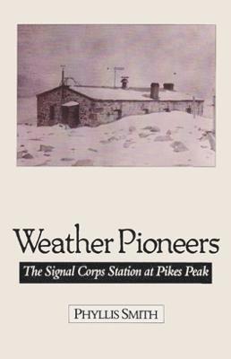 Weather Pioneers 1