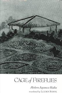 Lucien Stryk - Cage of Fireflies, Häftad