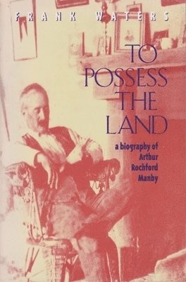 To Possess the Land 1