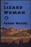 Frank Waters - Lizard Woman, Häftad