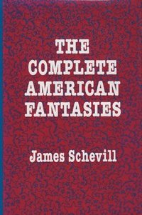 bokomslag Complete American Fantasies
