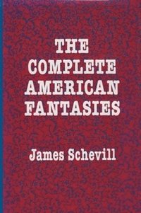 bokomslag The Complete American Fantasies