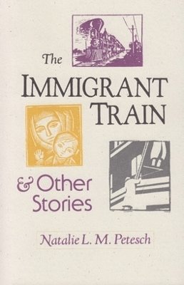 The Immigrant Train 1