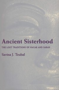 bokomslag Ancient Sisterhood
