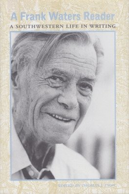 bokomslag Frank Waters Reader
