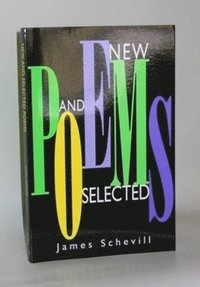 bokomslag New and Selected Poems