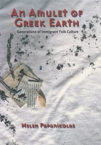 bokomslag Amulet of Greek Earth