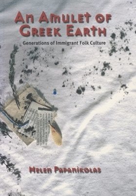 An Amulet of Greek Earth 1