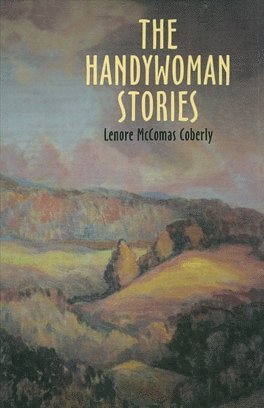 bokomslag Handywoman Stories