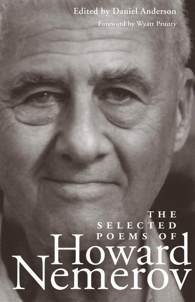 bokomslag Selected Poems of Howard Nemerov