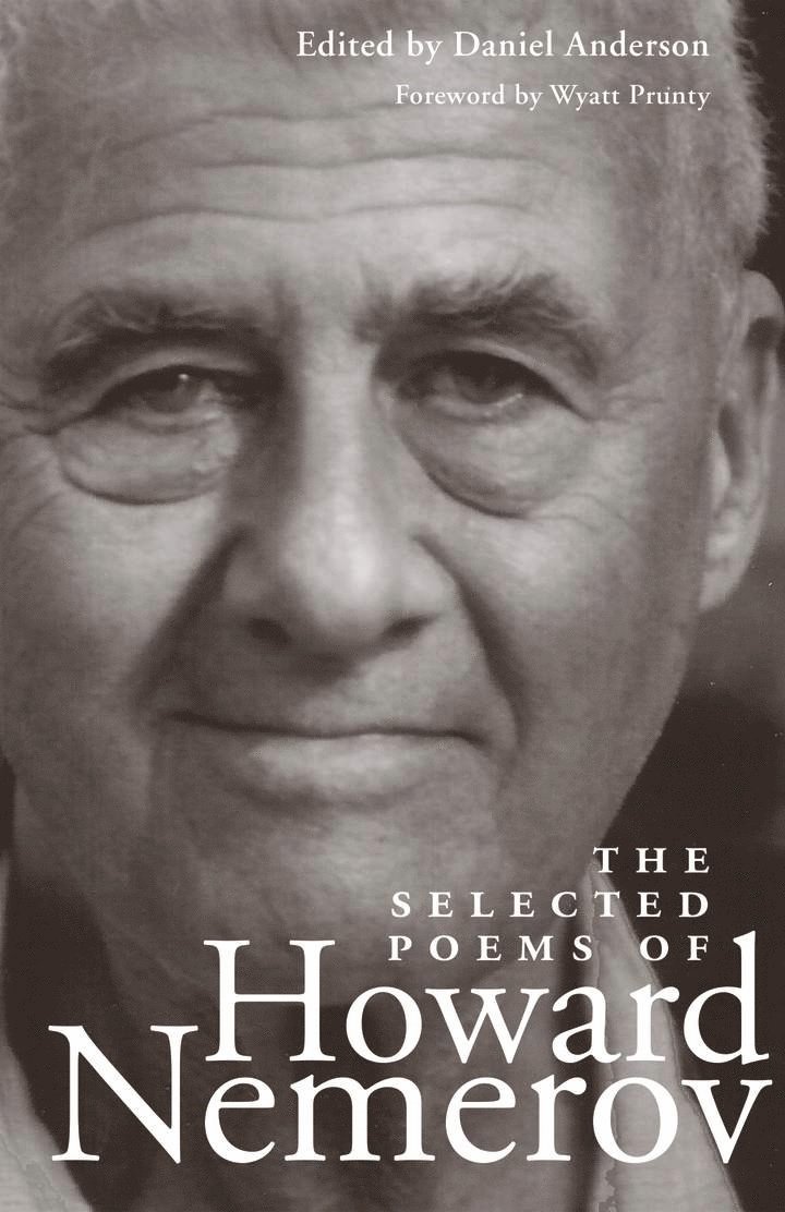 Selected Poems of Howard Nemerov