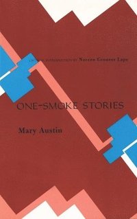 bokomslag One-Smoke Stories