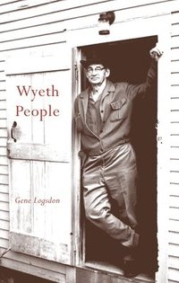 bokomslag Wyeth People