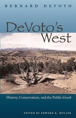 DeVotos West 1