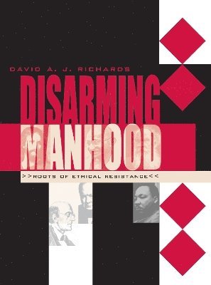 Disarming Manhood 1