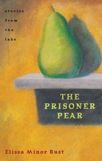 bokomslag Prisoner Pear
