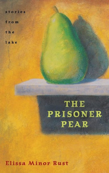 bokomslag Prisoner Pear