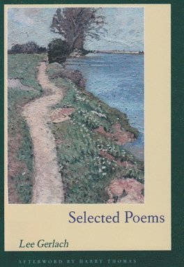 bokomslag Selected Poems