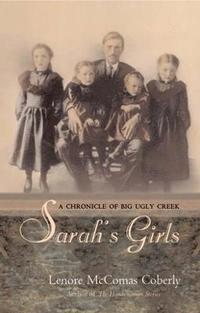 bokomslag Sarah's Girls
