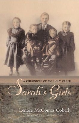 bokomslag Sarah's Girls