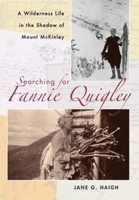 bokomslag Searching for Fannie Quigley