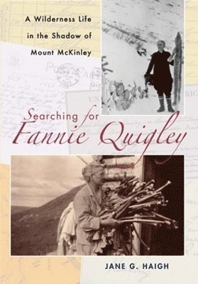 Searching for Fannie Quigley 1